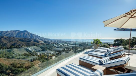Villa à vendre à La Zagaleta, Benahavis