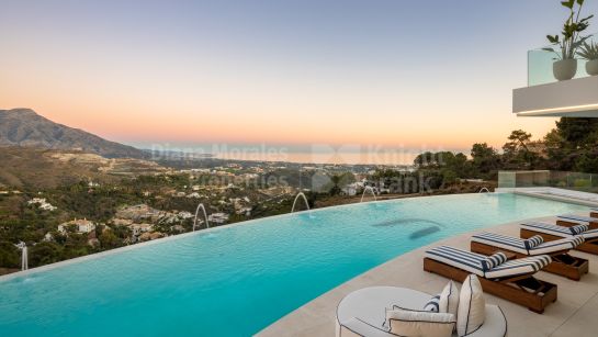 Villa à vendre à La Zagaleta, Benahavis