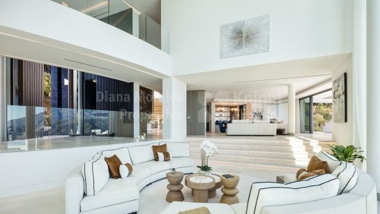 Villa à vendre à La Zagaleta, Benahavis