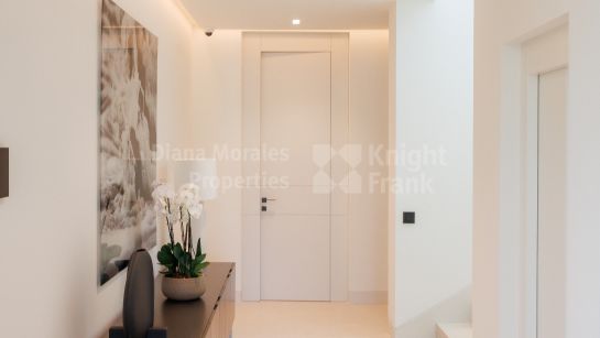 Villa zum Verkauf in Lomas del Rey, Marbella Goldene Meile