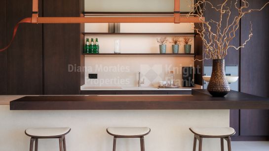 Villa zum Verkauf in Lomas del Rey, Marbella Goldene Meile