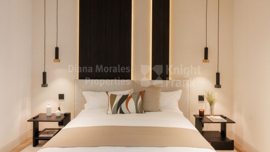 Villa zum Verkauf in Lomas del Rey, Marbella Goldene Meile
