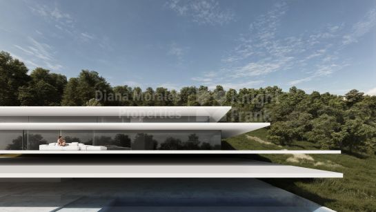 Villa à vendre à Los Altos de Valderrama, Sotogrande Alto