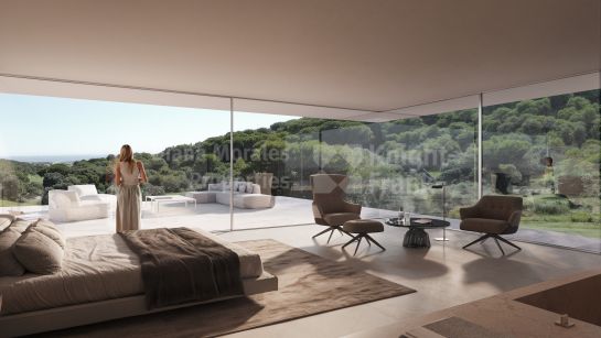 Villa à vendre à Los Altos de Valderrama, Sotogrande Alto
