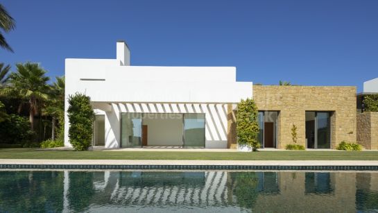 Villa en venta en Finca Cortesin, Casares del Sol - Casares Golf