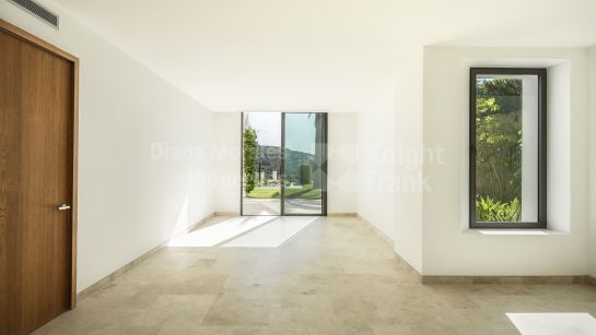 Villa en venta en Finca Cortesin, Casares del Sol - Casares Golf