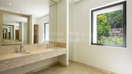Villa en venta en Finca Cortesin, Casares del Sol - Casares Golf