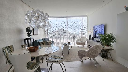 Appartement à vendre à Palo Alto, Ojen