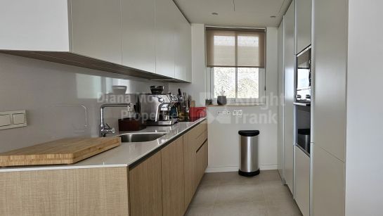Appartement à vendre à Palo Alto, Ojen