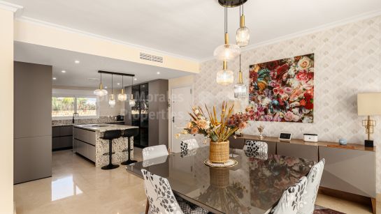 Villa à vendre à Nagüeles, Marbella Golden Mile