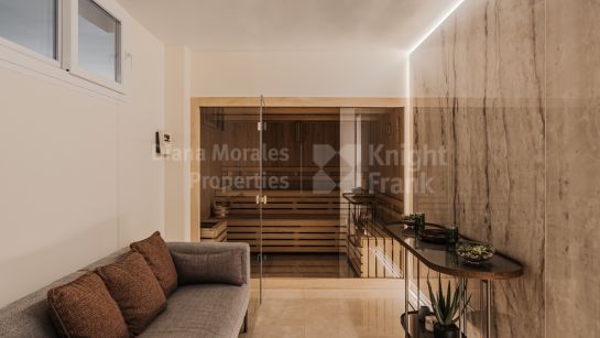 Villa à vendre à Nagüeles, Marbella Golden Mile