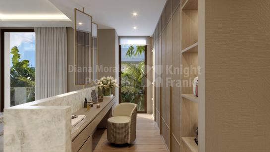 Villa à vendre à Nueva Andalucia, Marbella