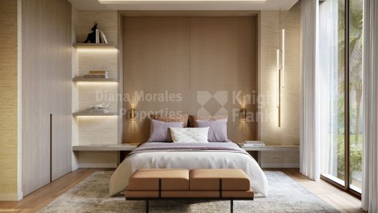 Villa à vendre à Nueva Andalucia, Marbella