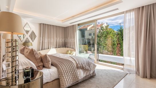 Villa à vendre à Rio Verde Playa, Marbella Golden Mile