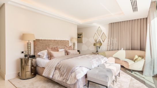 Villa à vendre à Rio Verde Playa, Marbella Golden Mile