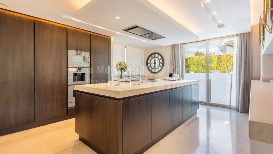 Villa à vendre à Rio Verde Playa, Marbella Golden Mile