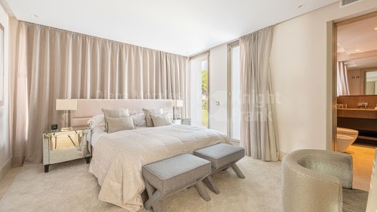 Villa à vendre à Rio Verde Playa, Marbella Golden Mile