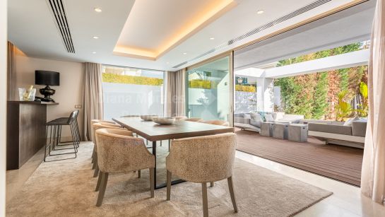 Villa à vendre à Rio Verde Playa, Marbella Golden Mile