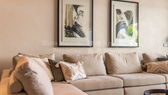Apartment for sale in Las Terrazas de Las Lomas, Marbella Golden Mile
