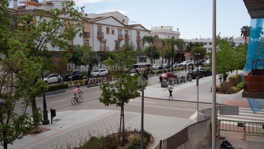 Apartamento en venta en S. Pedro Centro, San Pedro de Alcantara