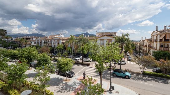 Apartamento en venta en S. Pedro Centro, San Pedro de Alcantara