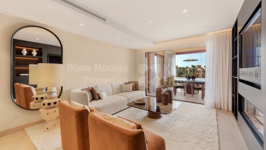 Appartement à vendre à Los Granados del Mar, Estepona Est