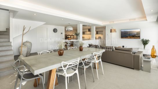 Villa à vendre à Nueva Andalucia, Marbella