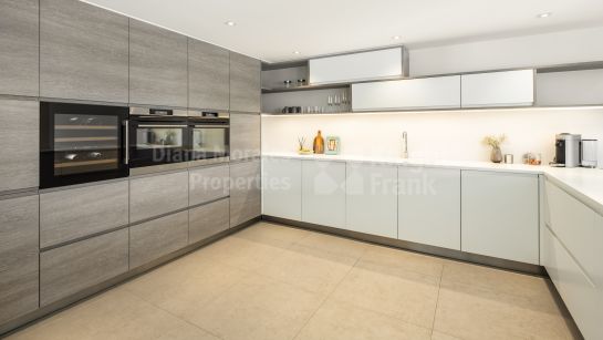 Villa à vendre à Nueva Andalucia, Marbella