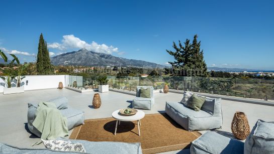 Villa à vendre à Nueva Andalucia, Marbella