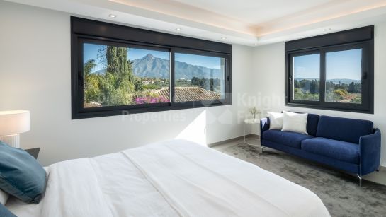 Villa à vendre à Nueva Andalucia, Marbella