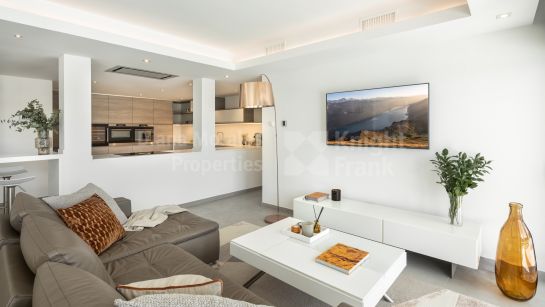 Villa à vendre à Nueva Andalucia, Marbella