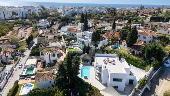 Villa à vendre à Nueva Andalucia, Marbella