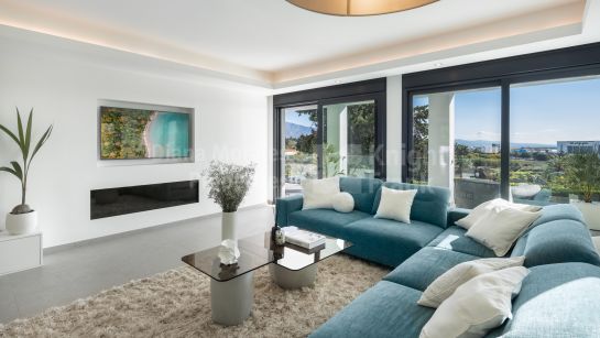 Villa à vendre à Nueva Andalucia, Marbella