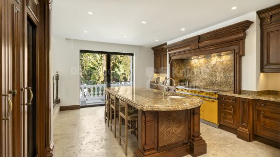 Villa à vendre à Aloha, Nueva Andalucia