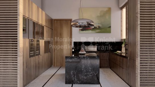 Villa à vendre à Atalaya de Rio Verde, Nueva Andalucia