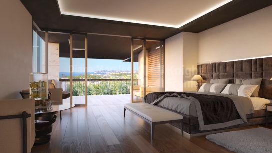 Villa à vendre à Atalaya de Rio Verde, Nueva Andalucia