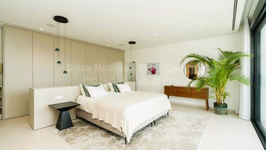 Villa à vendre à Guadalmina Baja, San Pedro de Alcantara