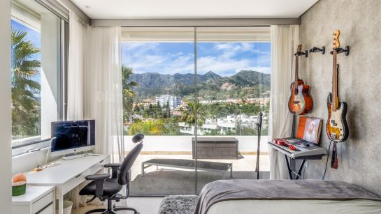 Villa for sale in Marbella East, Marbella