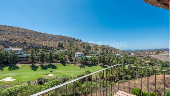 Villa à vendre à Marbella Club Golf Resort, Benahavis