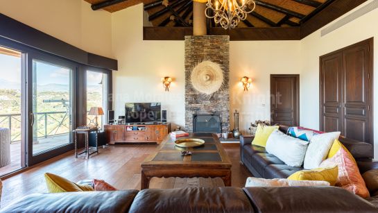 Villa à vendre à Marbella Club Golf Resort, Benahavis