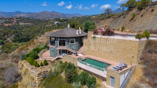 Villa à vendre à Marbella Club Golf Resort, Benahavis