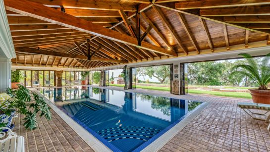 Villa à vendre à Elviria, Marbella Est