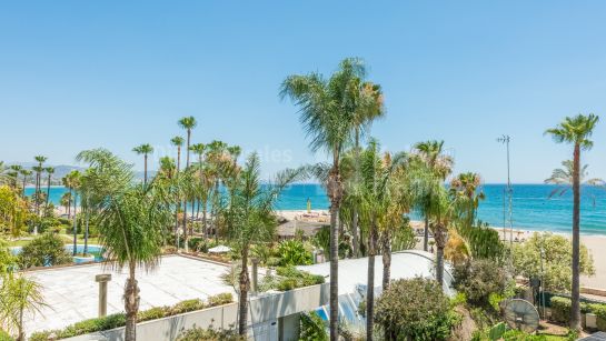 Apartment for sale in Los Granados, Puerto Banus