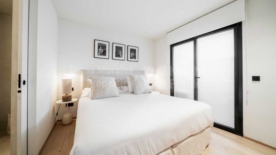 Appartement à vendre à Las Terrazas de Las Lomas, Marbella Golden Mile