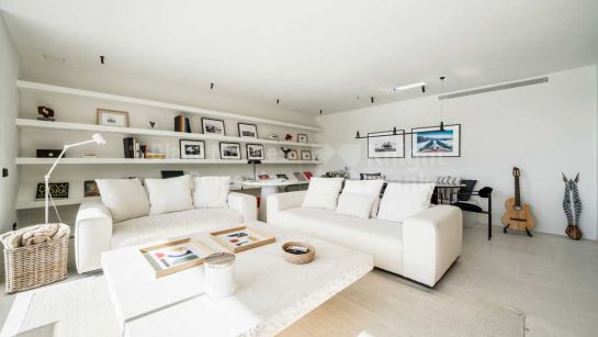 Appartement à vendre à Las Terrazas de Las Lomas, Marbella Golden Mile