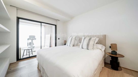 Appartement à vendre à Las Terrazas de Las Lomas, Marbella Golden Mile