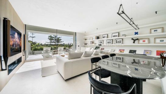 Appartement à vendre à Las Terrazas de Las Lomas, Marbella Golden Mile