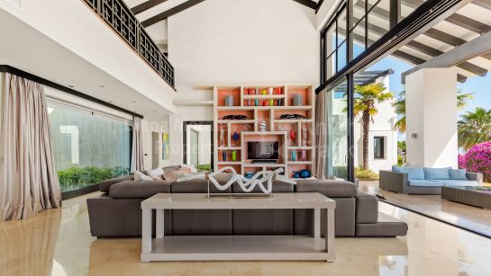 Villa zum Verkauf in La Zagaleta, Benahavis