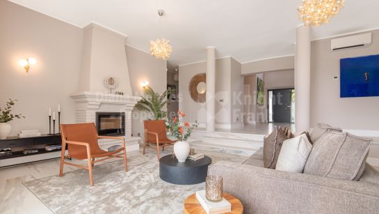 Вилла на продажу в Paraiso Alto, Бенахавис