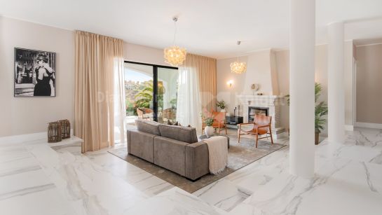 Вилла на продажу в Paraiso Alto, Бенахавис
